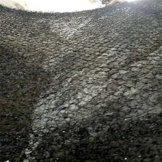 迪庆维西傈僳族自治生态毯柔性水土保护毯供货商