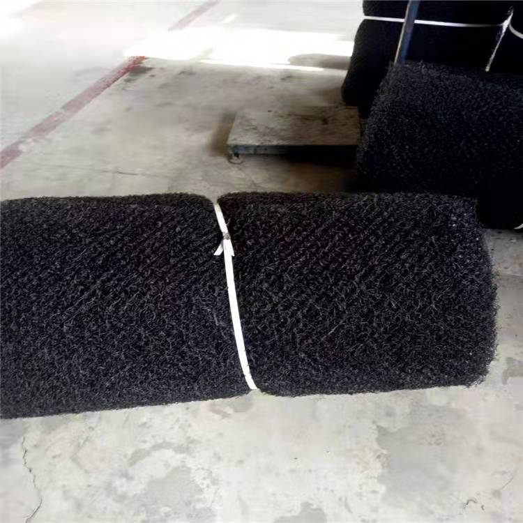 仙桃龙华山街道植草毯 生态水土保护毯每平方价格多少