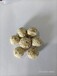 枣庄玉米片生产线70型老式麦烧膨化机裹芝麻球膨化机设备厂家