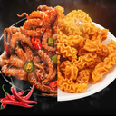 榆林老香八爪燒零食設(shè)備100型八爪燒生產(chǎn)設(shè)備供貨商