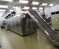 汕頭市水產養殖魚飼料烘干機膨化漂浮魚飼料烤箱設備