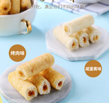 芜湖台湾米饼设备有芯米果机器厂家