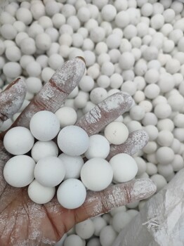 蘇州廢氧化鋁球回收用途回收廢氧化鋁球