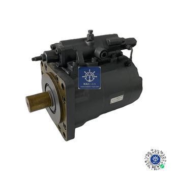 甲板机械液压泵MKV-23A-RFA-X10-LQ11锚机油泵