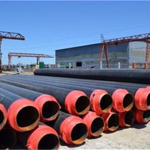 兴安盟3PE防腐钢管给水涂塑钢管厂家详情介绍