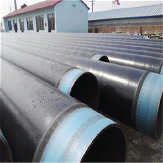 山西涂塑钢管国标3PE防腐钢管厂家技术指导