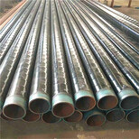 扬州国标3PE防腐钢管，国标3PE防腐钢管厂家详情介绍图片1