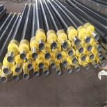 雅安燃气防腐钢管，ipn8710防腐钢管厂家成功案例图片1