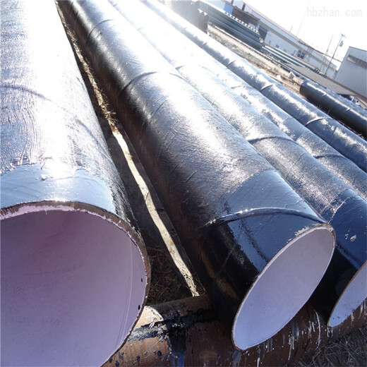 钦州涂塑复合钢管，ipn8710防腐钢管厂家详情介绍