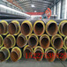 潍坊涂塑复合钢管给水涂塑钢管厂家成功案例