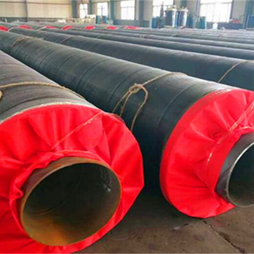 眉山国标TPEP防腐钢管，涂塑复合钢管厂家成功案例