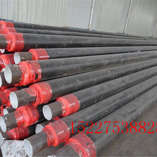 荆州环氧煤沥青防腐钢管输水用TPEP防腐钢管厂家特别推荐