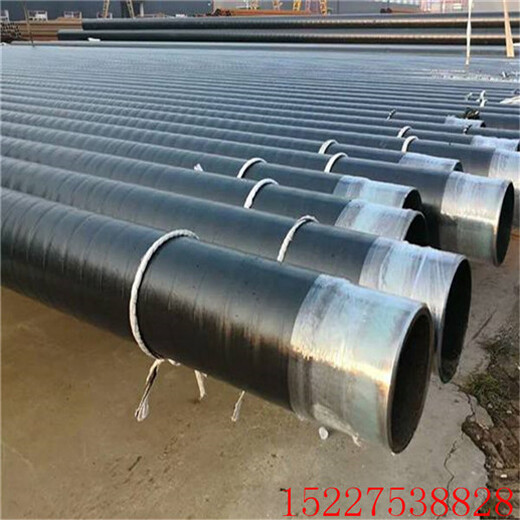 渭南3pe防腐钢管厂家价格指导