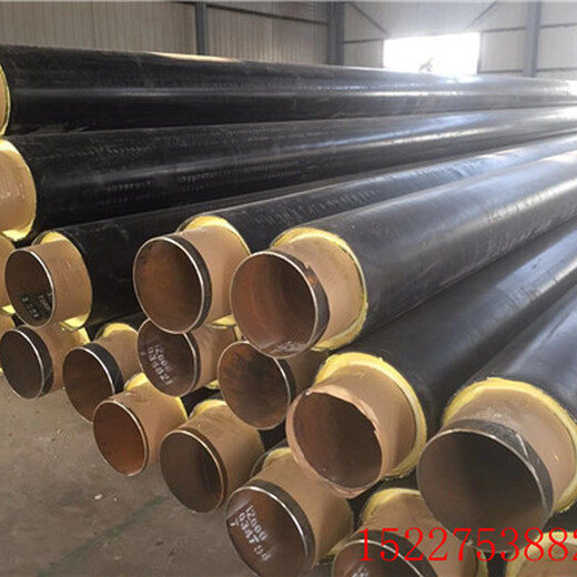安庆聚氨脂保温钢管厂家价格指导