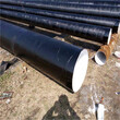 输水用防腐钢管厂家价格威海有限公司推荐图片