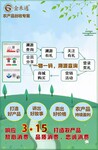 上海茶叶企业礼品卡券预售管理系统扫码兑换系统