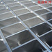 合肥钢格板G255钢格栅排水沟钢格板安徽钢格栅板批发