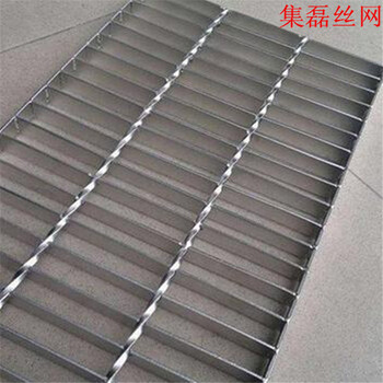 钢格板生产厂家河南钢格板三门峡G325/40/100钢格板