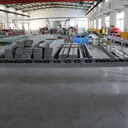 高分子復合型內襯鋼板電纜橋架-高分子合金電纜橋架-PVC塑鋼橋架