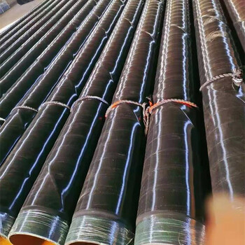 达州镀锌铁皮保温钢管现货销售管道厂家