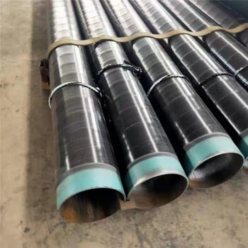 洛阳市高密度聚乙烯聚氨酯保温钢管生产厂家厂家代理商