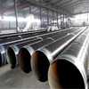 江蘇天然氣輸送用三層聚乙烯防腐鋼管每日報價管道廠家