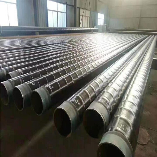 柳州石油输送用3PE防腐钢管批发商管道厂家