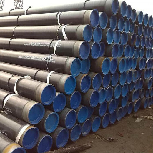 阳江石油天然气输送用TPEP防腐钢管的用途管道厂家