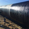 阿勒泰水利工程用3PE防腐鋼管加工定制管道廠家