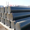 泰州大口徑涂塑鋼管市場報價管道廠家