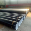 滁州化工管道用3PE防腐钢管批发价管道厂家