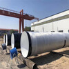 唐山高密度聚乙烯保温钢管厂商出售管道厂家