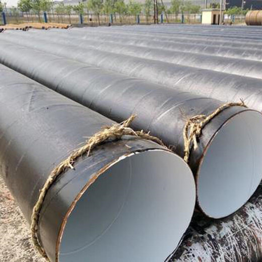 滁州化工管道用3PE防腐钢管供货商管道厂家