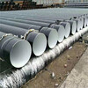 南通涂塑鋼管用于供水指導報價管道廠家