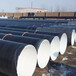 珠海石油输送用3PE防腐钢管经销商管道厂家