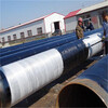 南通涂塑钢管用于供水推荐管道厂家