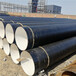 广州天然气管道用3PE防腐钢管厂家介绍管道厂家