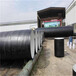 阳泉城市输水用3pe防腐钢管市场价格管道厂家