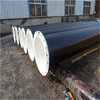 涼山化工管道用3PE防腐鋼管規格管道廠家