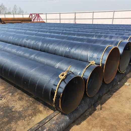 济南饮水用3pe防腐钢管规格管道厂家