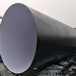 衡水城市供水用3PE防腐钢管市场报价管道厂家