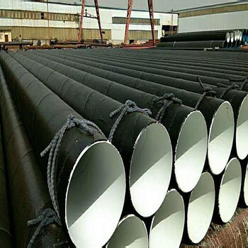 安庆三布两油防腐钢管价位管道厂家
