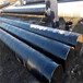 天津石油输送用3PE防腐钢管现货销售管道厂家