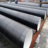 河北省集中供气用3PE防腐钢管价格管道厂家图片1