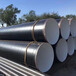 新余大口径保温钢管的用途管道厂家