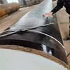 深圳鋼套鋼玻璃棉保溫鋼管加工定制管道廠家