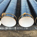 陕西省热水涂塑钢管价格管道厂家