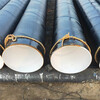 喀什天然氣輸送用三層聚乙烯防腐鋼管市場價格管道廠家