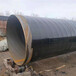 杭州内外壁涂塑钢塑复合管批发价管道厂家
