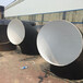 柳州石油输送用3PE防腐钢管代理商管道厂家